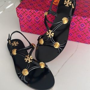 Tory Burch sandal